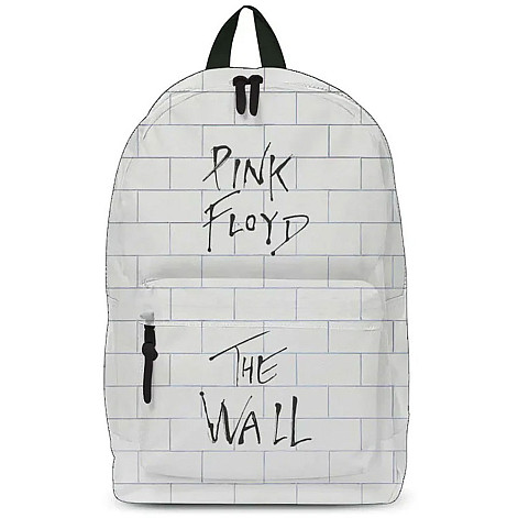 Pink Floyd batoh PES 43x30x15 cm/580 g, The Wall White
