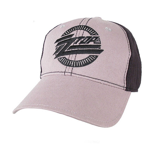 ZZ Top kšiltovka, Circle Logo