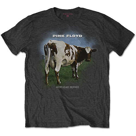 Pink Floyd tričko, Atom Heart Mother Fade, pánské