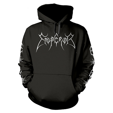 Emperor mikina, Prometheus BP Black, pánská