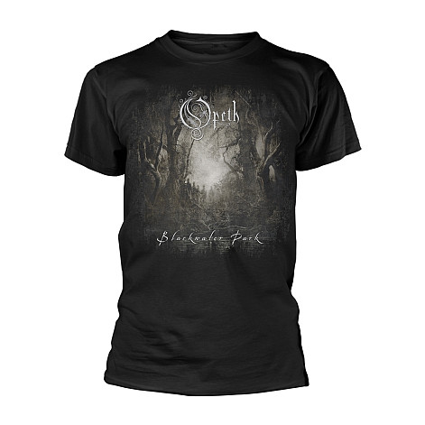 Opeth tričko, Blackwater Park, pánské