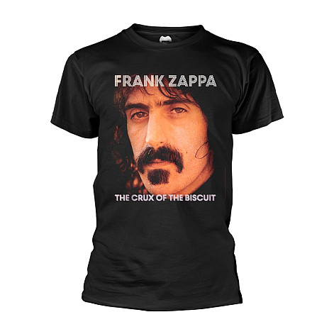 Frank Zappa tričko, Crux, pánské