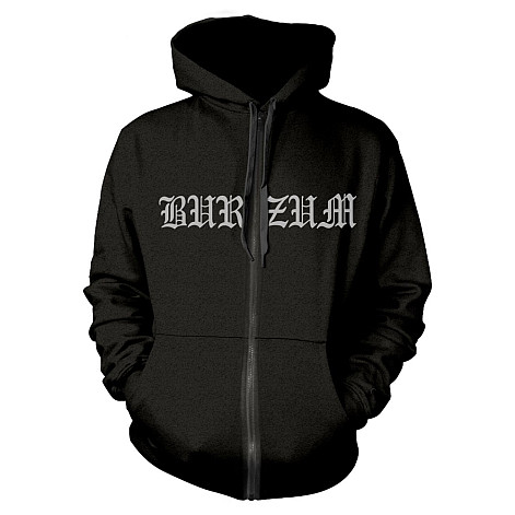 Burzum mikina, Aske Zipped, pánská