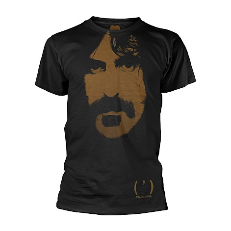 Frank Zappa tričko, Apostrophe, pánské