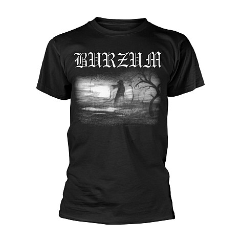 Burzum tričko, Aske 2013, pánské