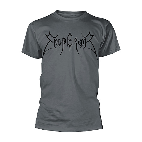 Emperor tričko, Logo Shield BP Grey, pánské