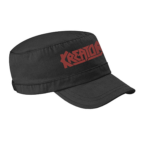 Kreator kšiltovka, Kreator Logo