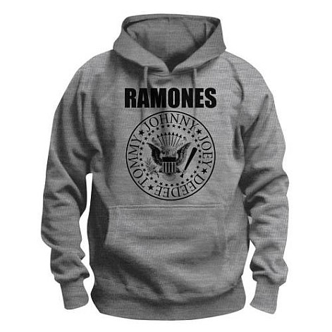 Ramones mikina, Presidential Seal, pánská