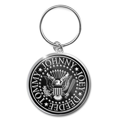 Ramones klíčenka, Presidential Seal
