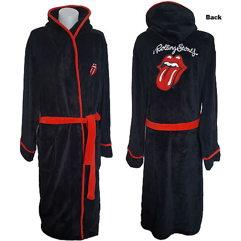 Rolling Stones župan, Classic Tongue Black
