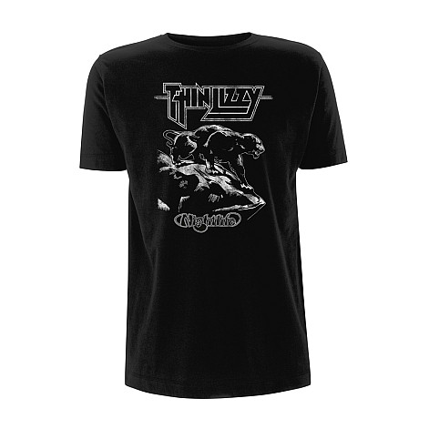 Thin Lizzy tričko, Nightlife, pánské