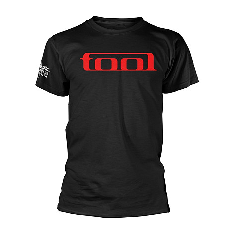 Tool tričko, Undertow BP Black, pánské