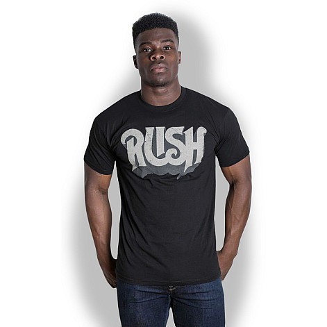 Rush tričko, Original, pánské