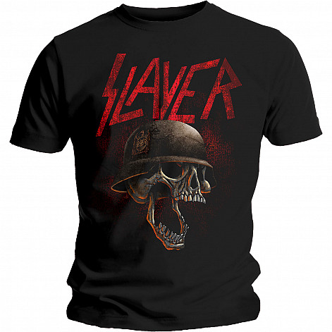 Slayer tričko, Hellmitt, pánské