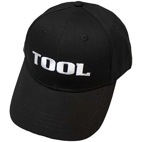 Tool kšiltovka, Opiate Logo Black, unisex