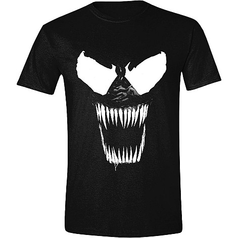 Spiderman tričko, Venom Bare Teeth, pánské