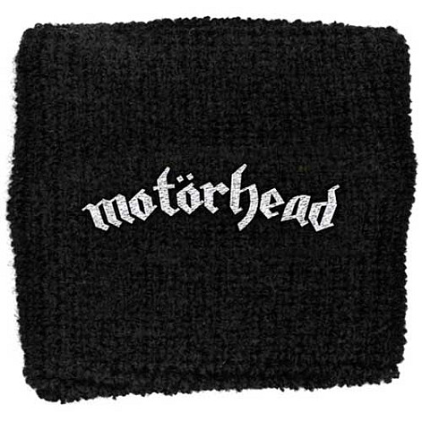 Motorhead potítko, Logo