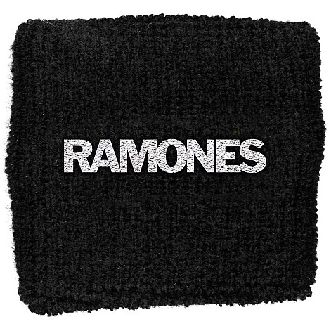 Ramones potítko, Logo