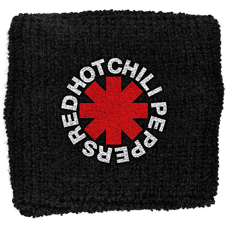 Red Hot Chili Peppers potítko, Asterisk