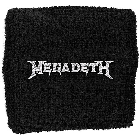 Megadeth potítko, Logo