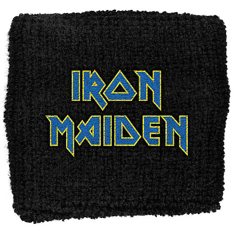 Iron Maiden potítko, Logo Flight 666