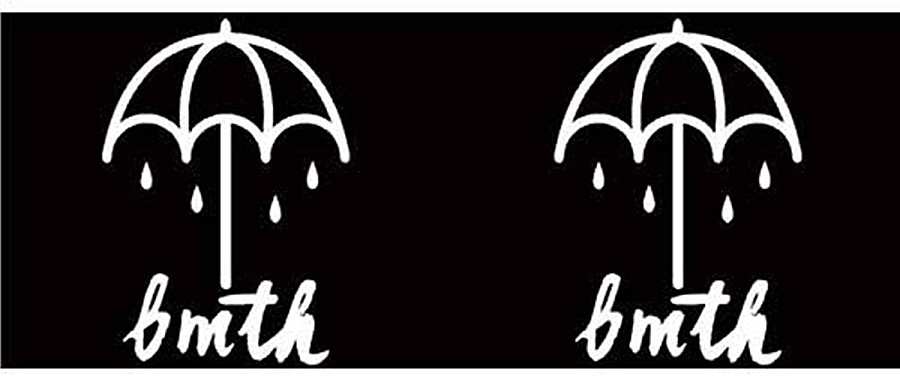 Bring Me The Horizon Umbrella Meaning