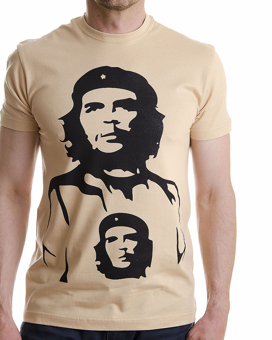 Che Guevara tričko, Che Wearing Che, pánské, velikost S