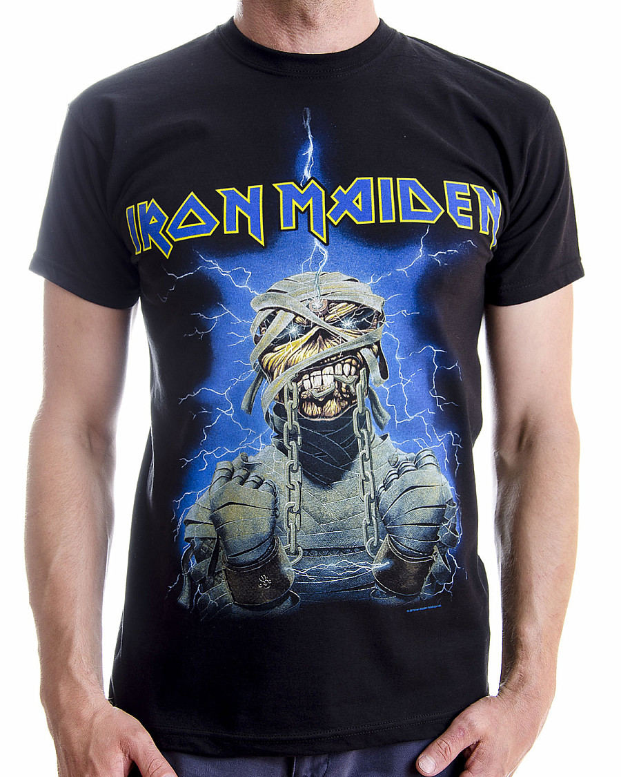 Iron Maiden