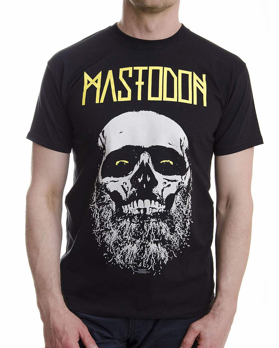 Mastodon tričko, Admat, pánské, velikost M