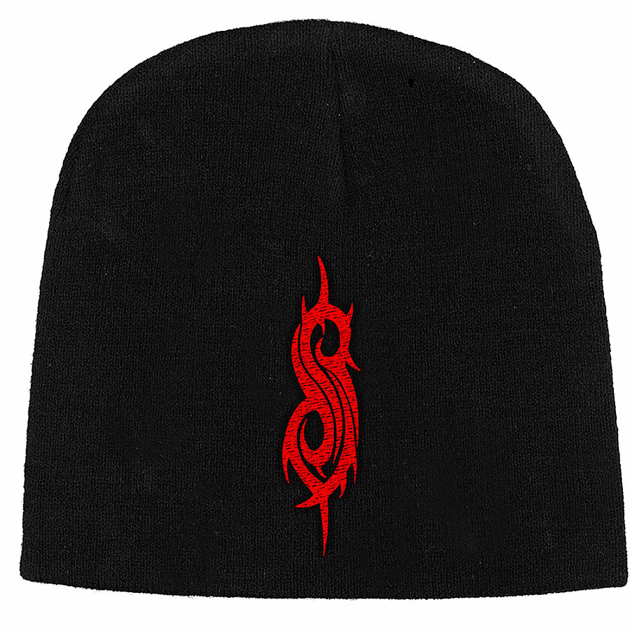 Slipknot zimní kulich, Tribal S