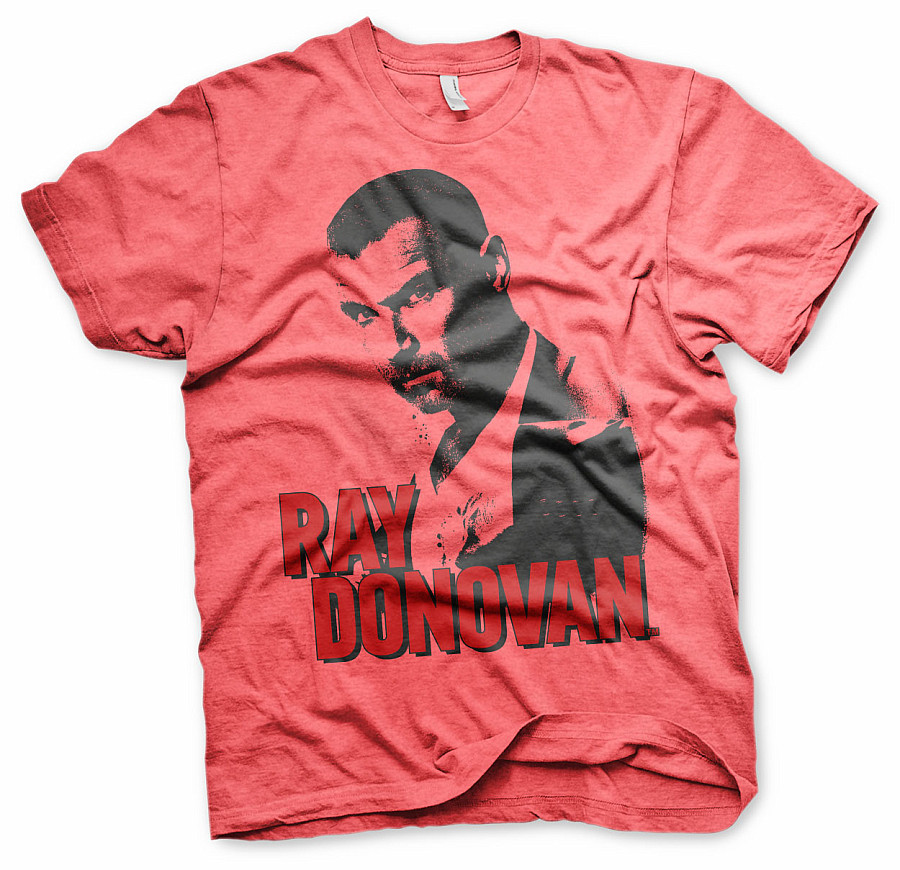 Ray Donovan tričko, Ray Donovan, pánské, velikost L