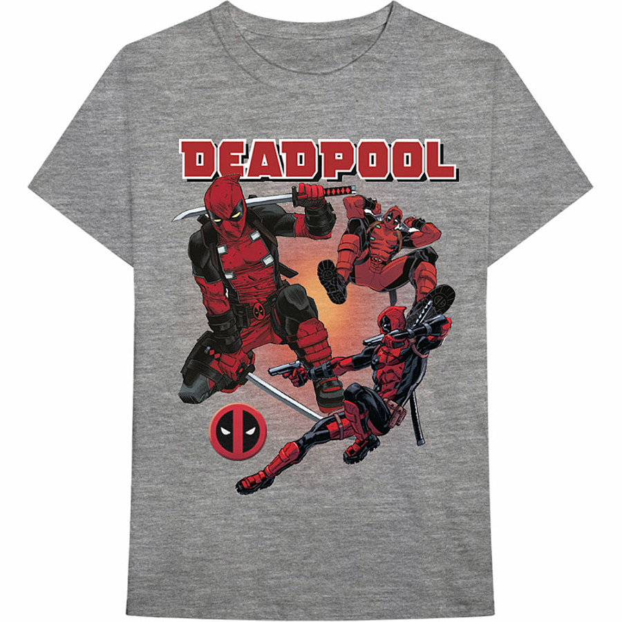 Deadpool