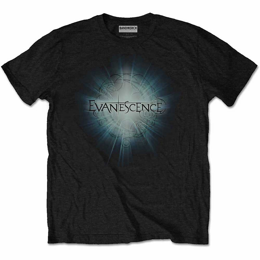 Evanescence tričko, Shine, pánské, velikost XL