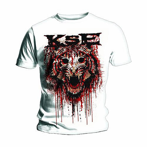 Killswitch Engage tričko, Engage Fury, pánské, velikost S