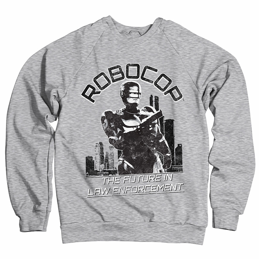 Robocop