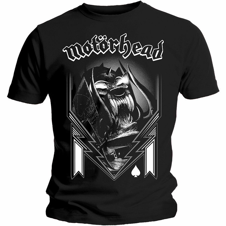 Motorhead tričko, Animals 87, pánské, velikost S