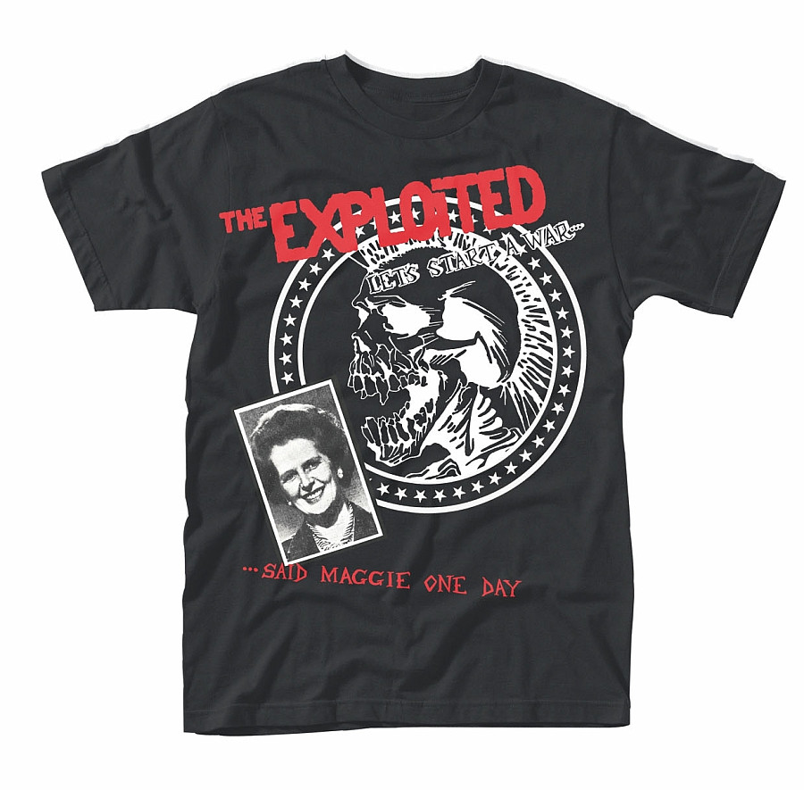 The Exploited