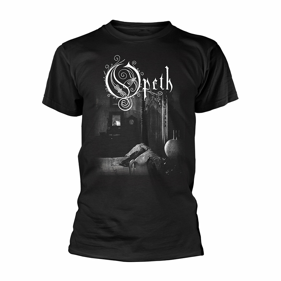 Opeth tričko, Deliverance, pánské, velikost XXL