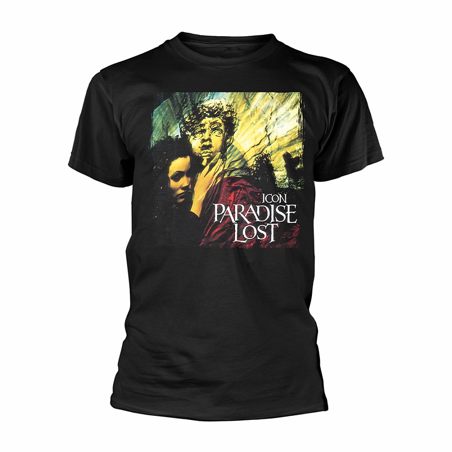 Paradise Lost tričko, Icon, pánské, velikost S