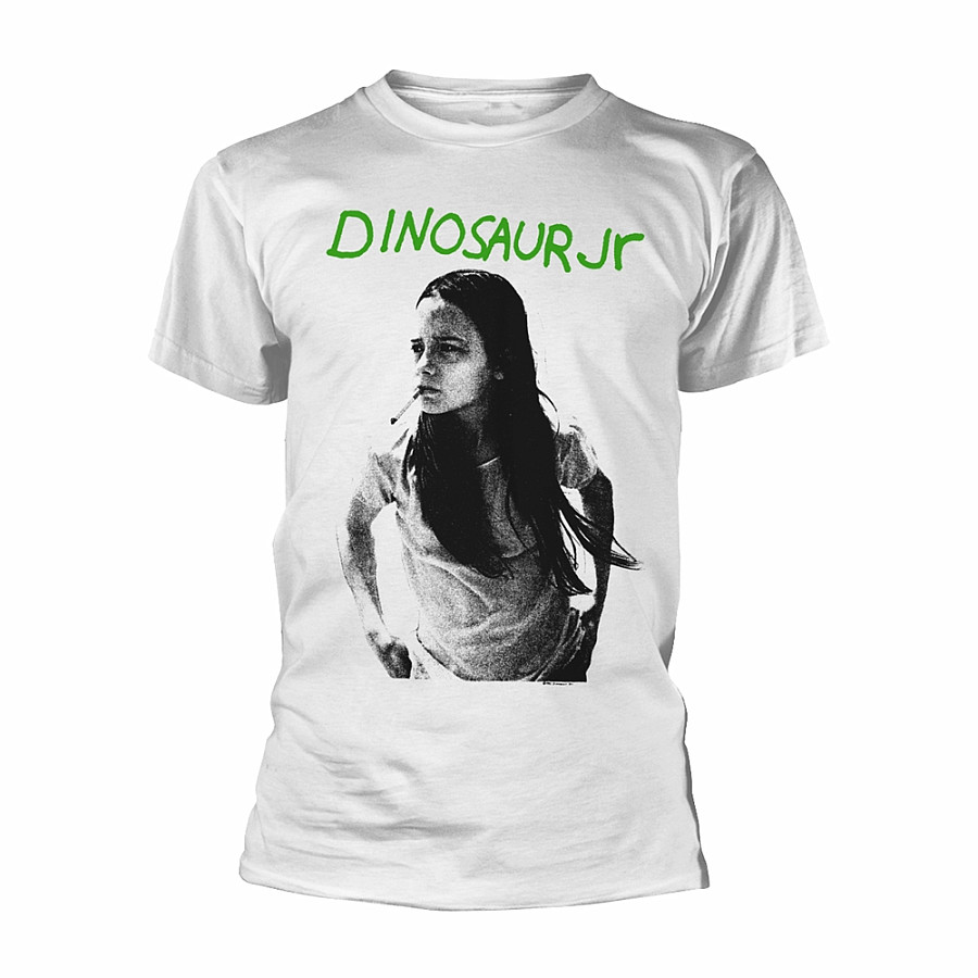 Dinosaur Jr. tričko, Green Mind, pánské, velikost M