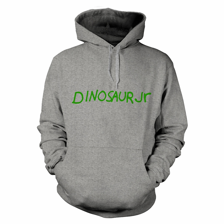 Dinosaur Jr. mikina, Green Mind, pánská, velikost S