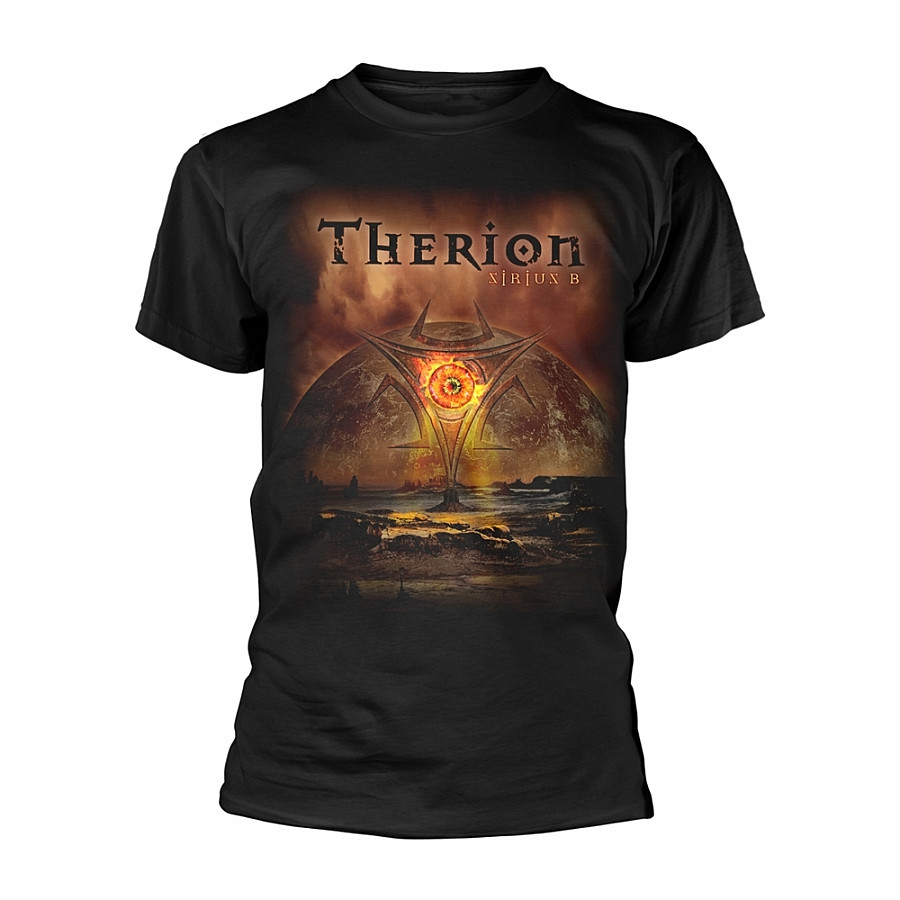 Therion tričko, Sirius B, pánské, velikost S