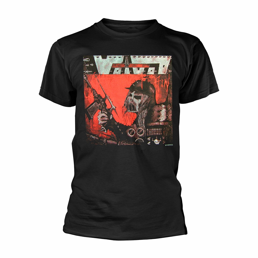Voivod tričko, War &amp; Pain, pánské, velikost XL