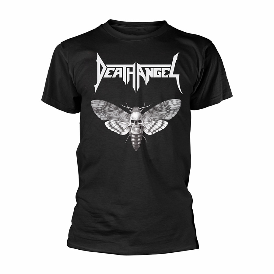 Death Angel tričko, The Evil Divide, pánské, velikost S