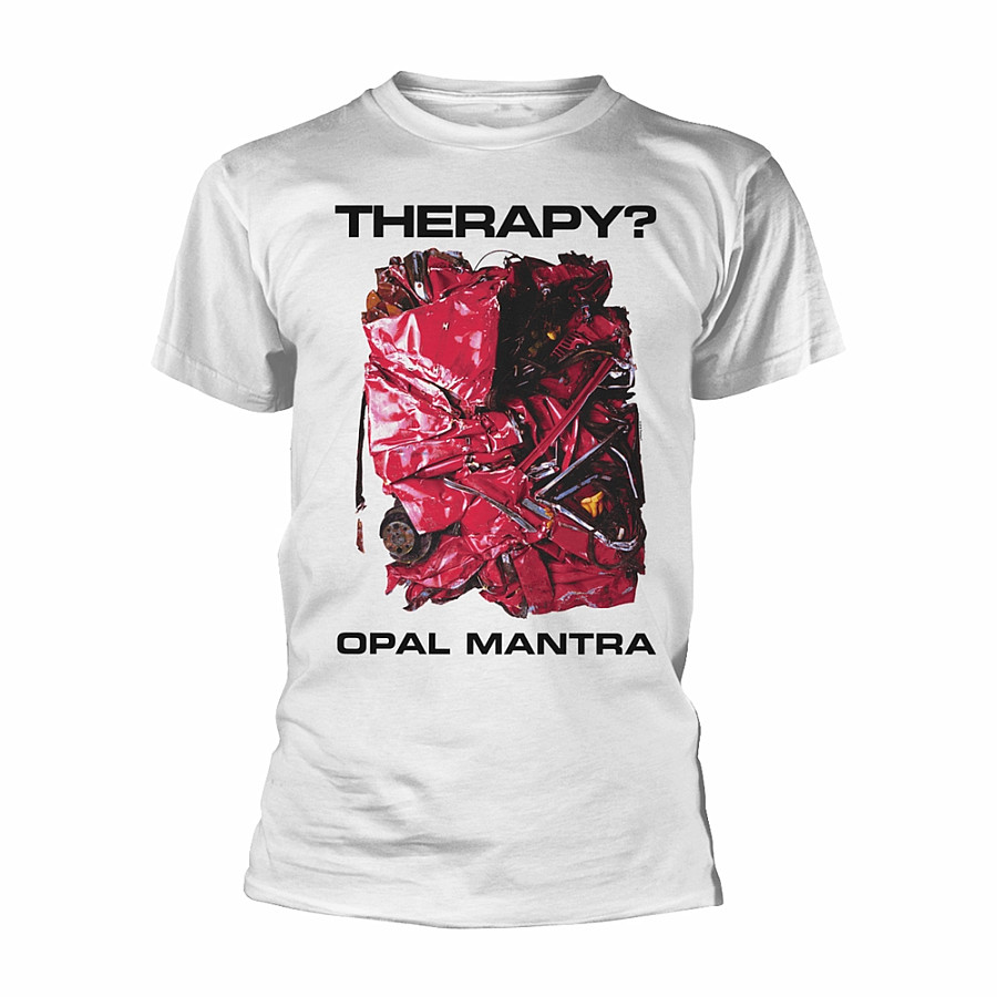 Therapy? tričko, Opal Mantra, pánské, velikost M