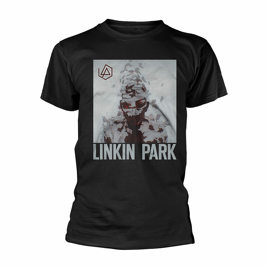 Linkin Park tričko, Living Things, pánské, velikost L