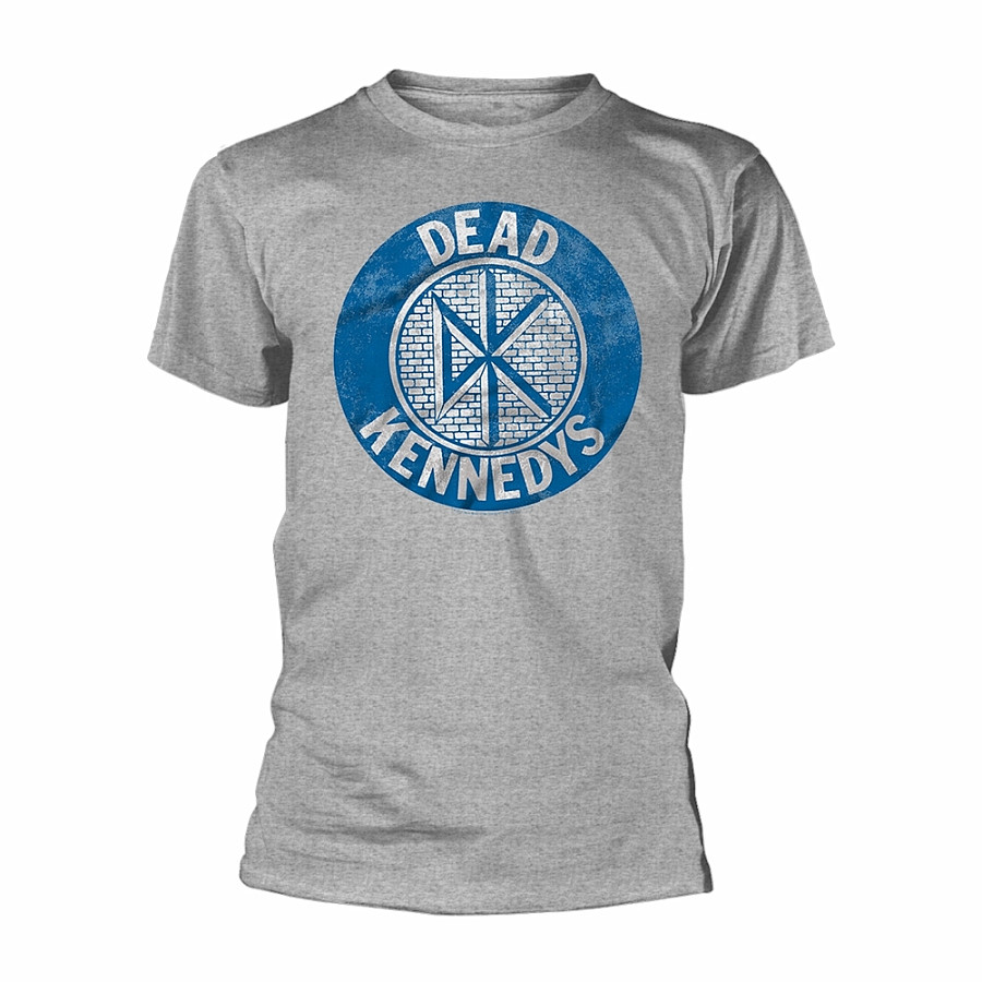 Dead Kennedys tričko, Bedtime For Democracy, pánské, velikost M