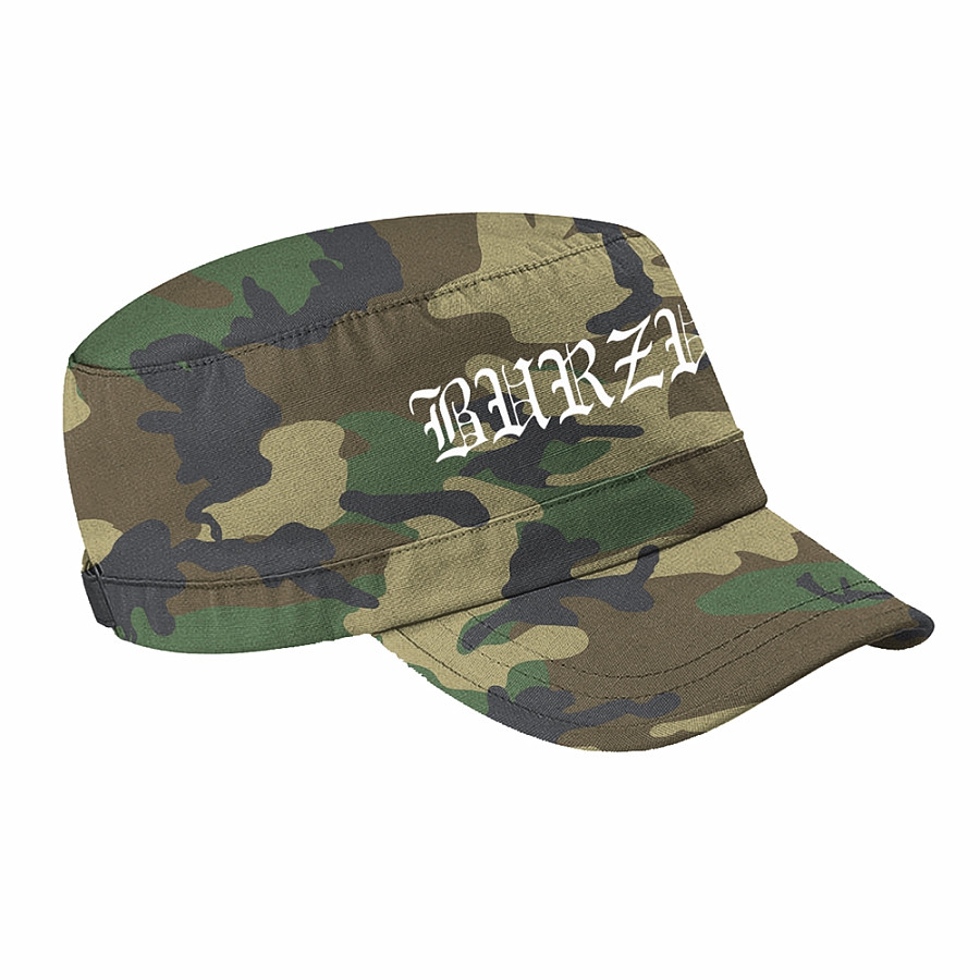 Burzum kšiltovka, Logo Army