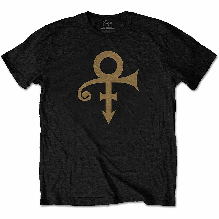 Prince tričko, Symbol, pánské, velikost XL