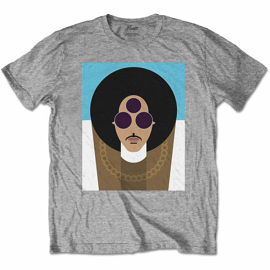Prince tričko, Art Official Age, pánské, velikost M